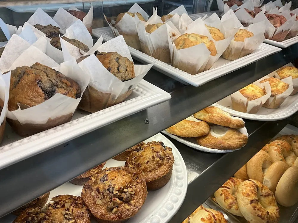 Bakery
