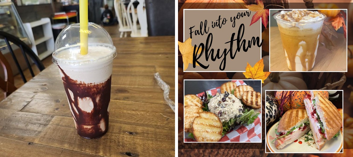 Rhythm Cafe Heflin
