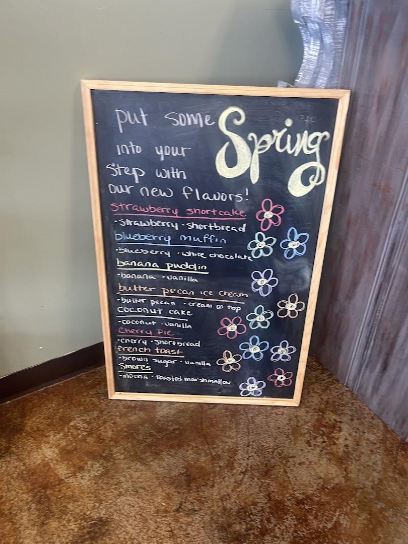 Rhythm Cafe Heflin