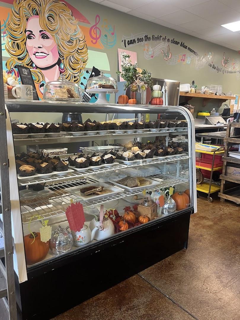 Rhythm Cafe Heflin